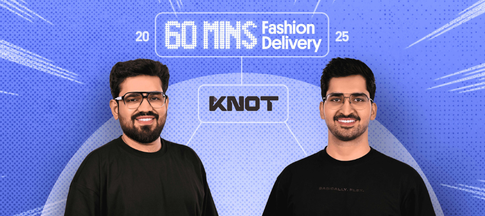 Indian commerce fashion startup KNOT raises $3m funding to accelerate growth